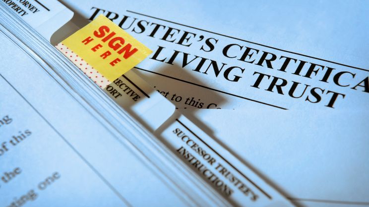 A trustee must adhere to the terms of the trust document.