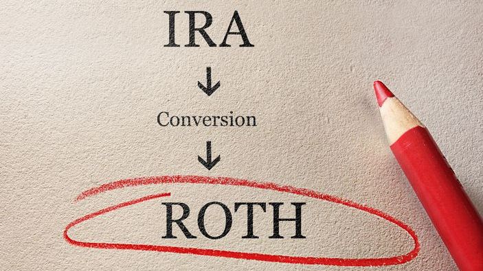 Converting a traditional IRA into a Roth IRA can unlock tax-free investment growth and help a retiree avoid or reduce RMDs.