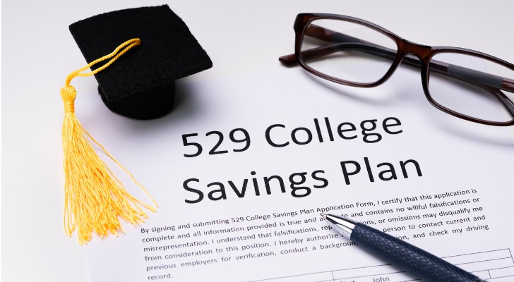 A 529 plan is a tax-advantaged investment vehicle used to save for qualified education expenses.