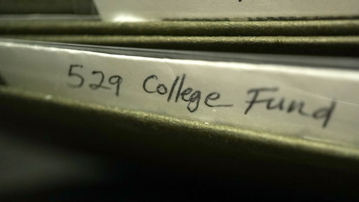 A 529 plan is a tax-advantaged way to save for future education expenses.