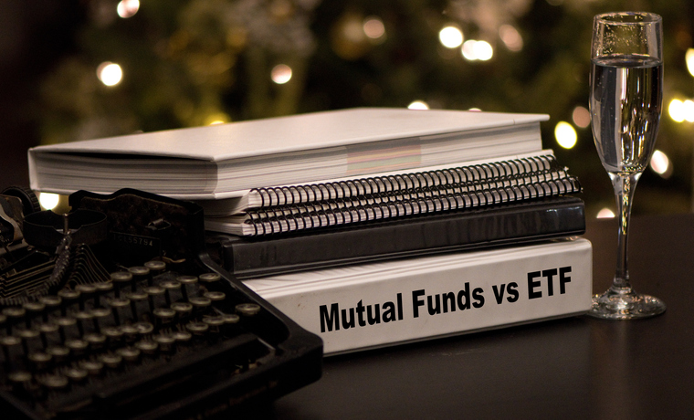 Investors use both mutual funds and ETFs for diversification, but here are major differences between them.