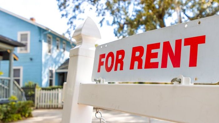 Rental properties can contribute to a person's residual income if the rental payments exceed the monthly debt and expenses associated with the property.