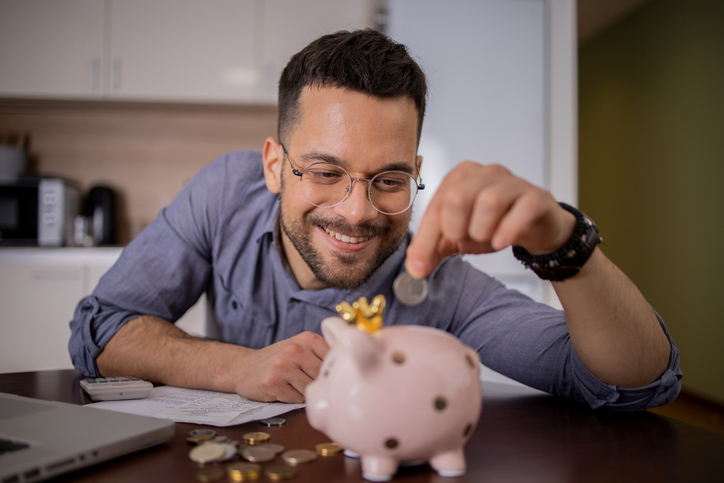 How to Invest Like a Millionaire