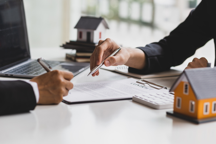 There are many types of real estate investments to choose from, each with different upfront costs.