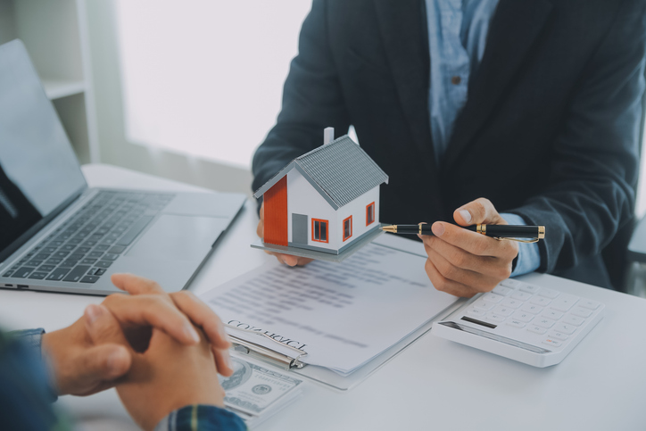 How much you need to invest in real estate depends on the way you want to invest.