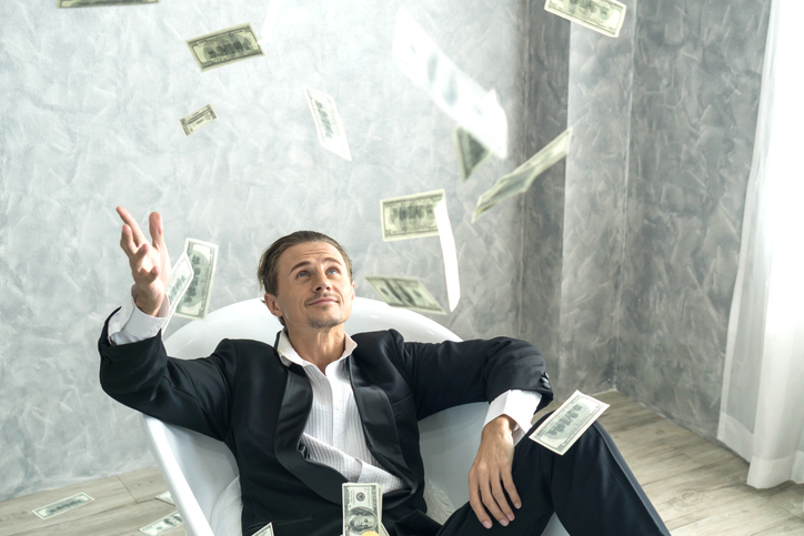 How to Invest Like a Millionaire