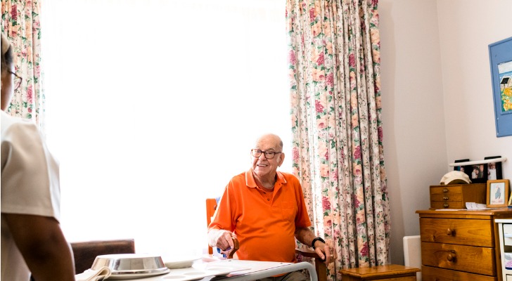 long term care insurance hospice