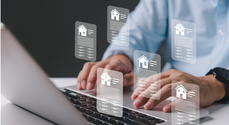 real estate wealth management