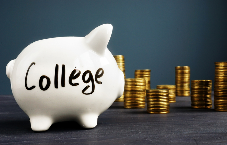 529 college savings plans and prepaid tuition plans offer valuable benefits for covering future college costs.
