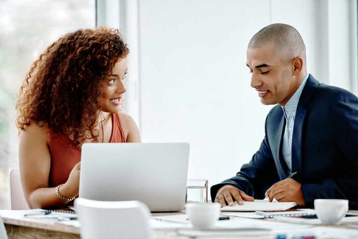 Real estate investors review alternatives to the buy-and-hold investing strategy.