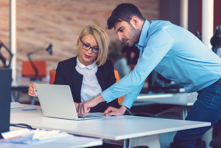 Investors looking up how preferred dividends work.