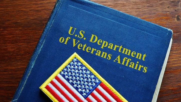 The U.S. Department of Veterans Affairs administers disability benefits to veterans.