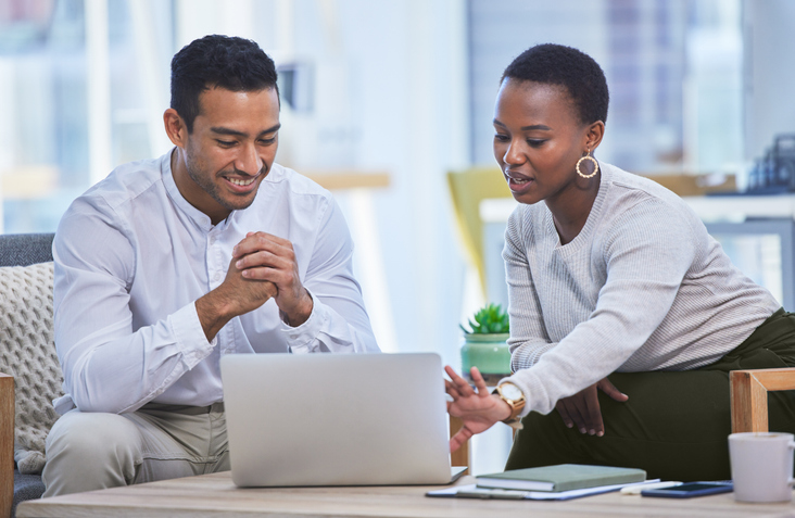 A financial advisor explaining to a client how preferred stock dividends are taxed.