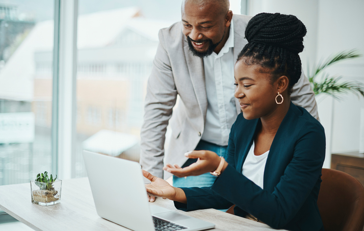 Investors looking up the differences between real estate syndications and REITs.