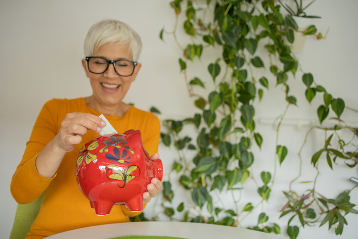 How to Maximize Retirement Savings