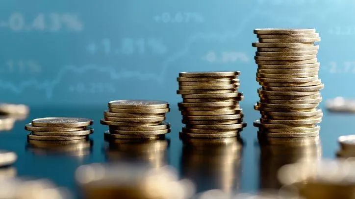 Compound interest can supercharge your savings over time.