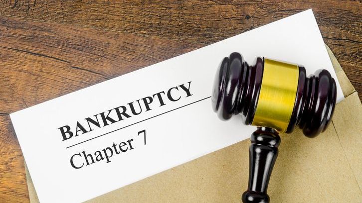 Mortgage reaffirmation typically occurs during Chapter 7 bankruptcy.