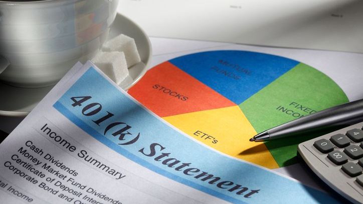 A 401(k) and other tax-advantaged retirement accounts can play a major role in the financial plans of retirees.