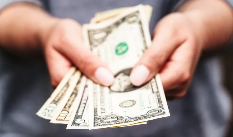 Residual income refers to the disposable income a person has after paying their debts and expenses.