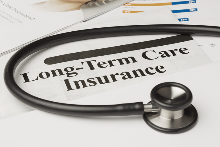Long-term care insurance is an important part of a retirement plan, especially for those who might need care in their later years.