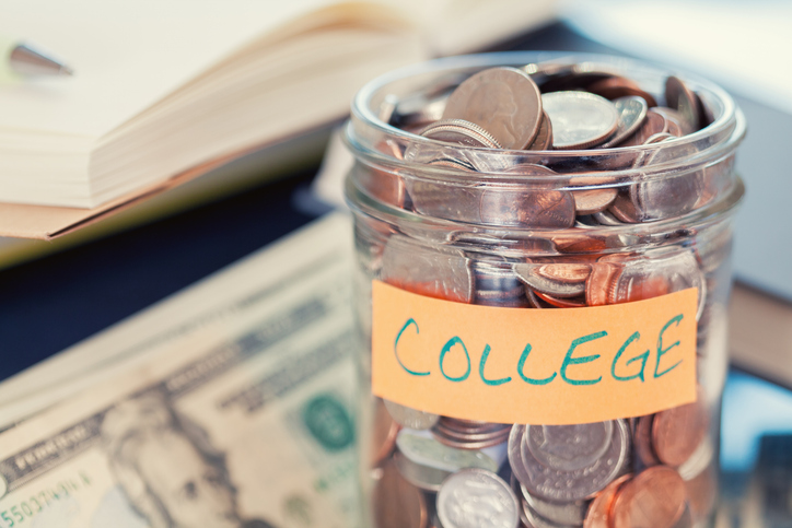 When planning for a child's college education, it's helpful to weigh the pros and cons of 529 savings plans vs. prepaid plans.