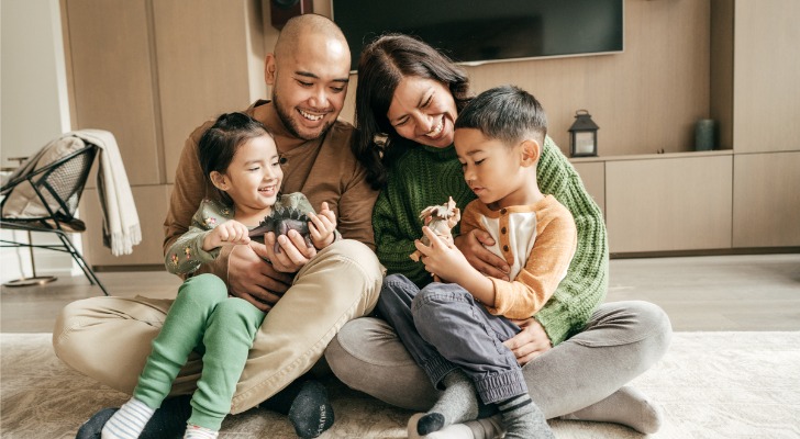 Starting a family is a major goal that many set for themselves.