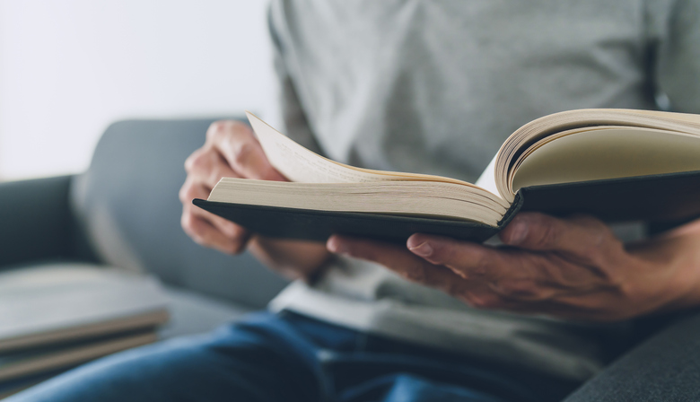 Reading sales books for financial advisors can give you new inspiration and motivation to focus on business growth and help you generate new ideas.