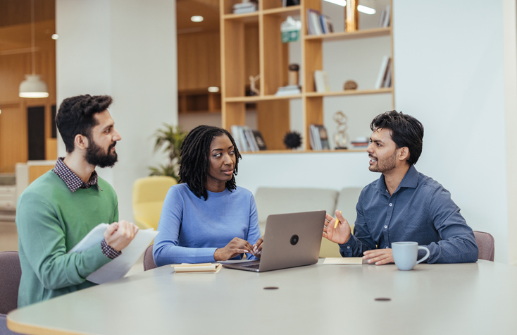 An LGBTQ+ financial advisor who understands your needs can improve your planning, and there are several ways to find one.