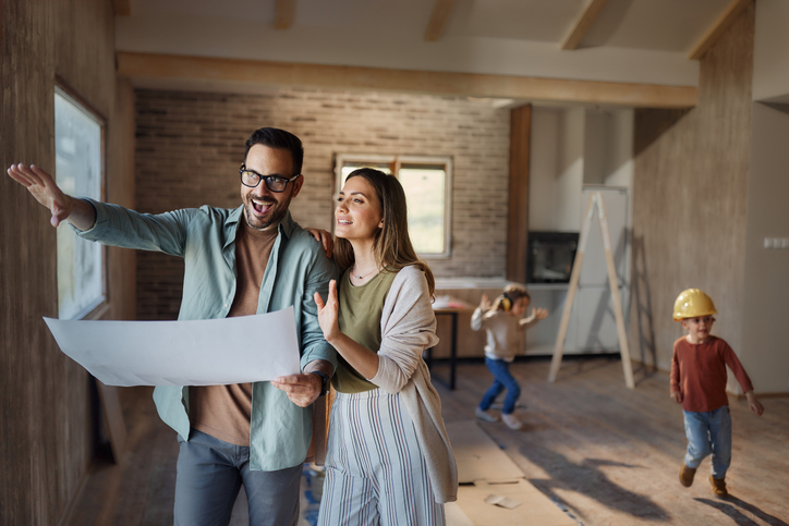 5 Strategies to Reduce the Construction Costs of a Home