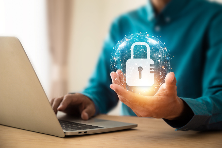 You could be subject to fines or penalties if a security breach is found to be the result of negligence on your part, so it's important to take cyber security seriously.