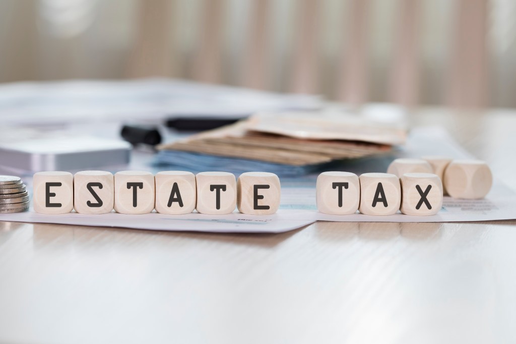 The federal estate tax is one of several taxes that wealthy families must navigate as part of the wealth transfer process.