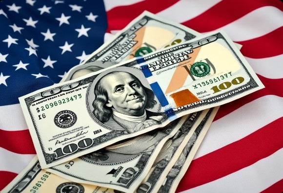 Around 750 to 800 U.S. billionaires hold about $6 trillion, with the 10 richest each worth over $100 billion.