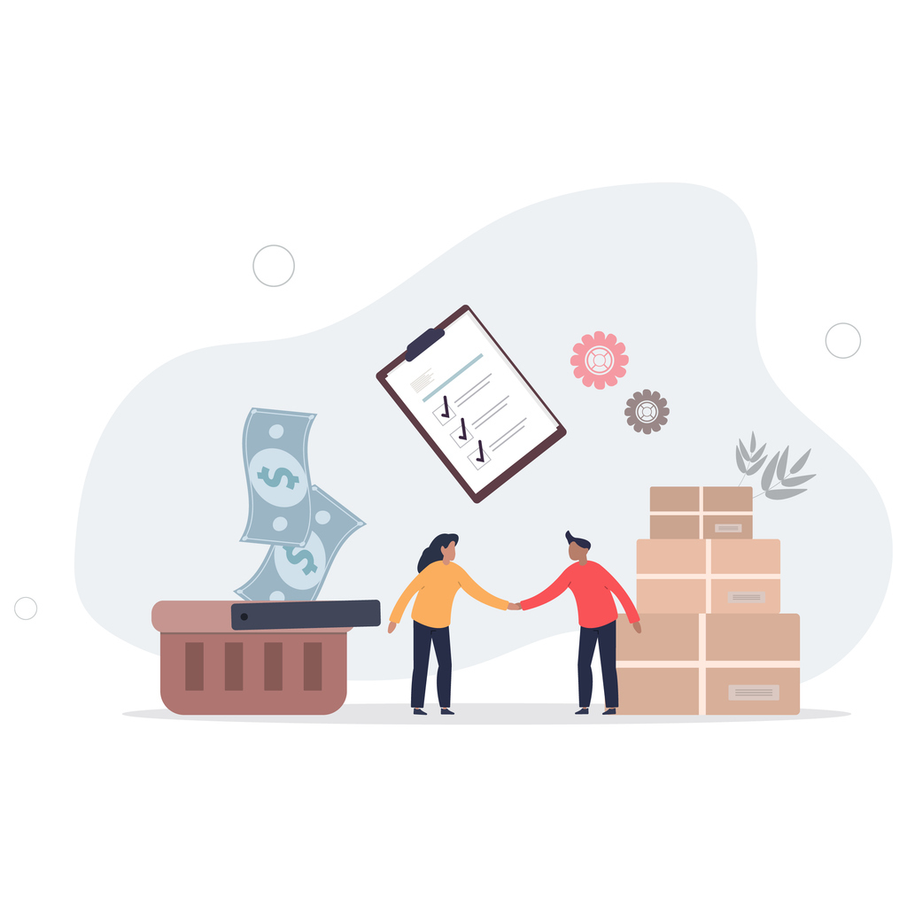 Find & Close Ideal Clients