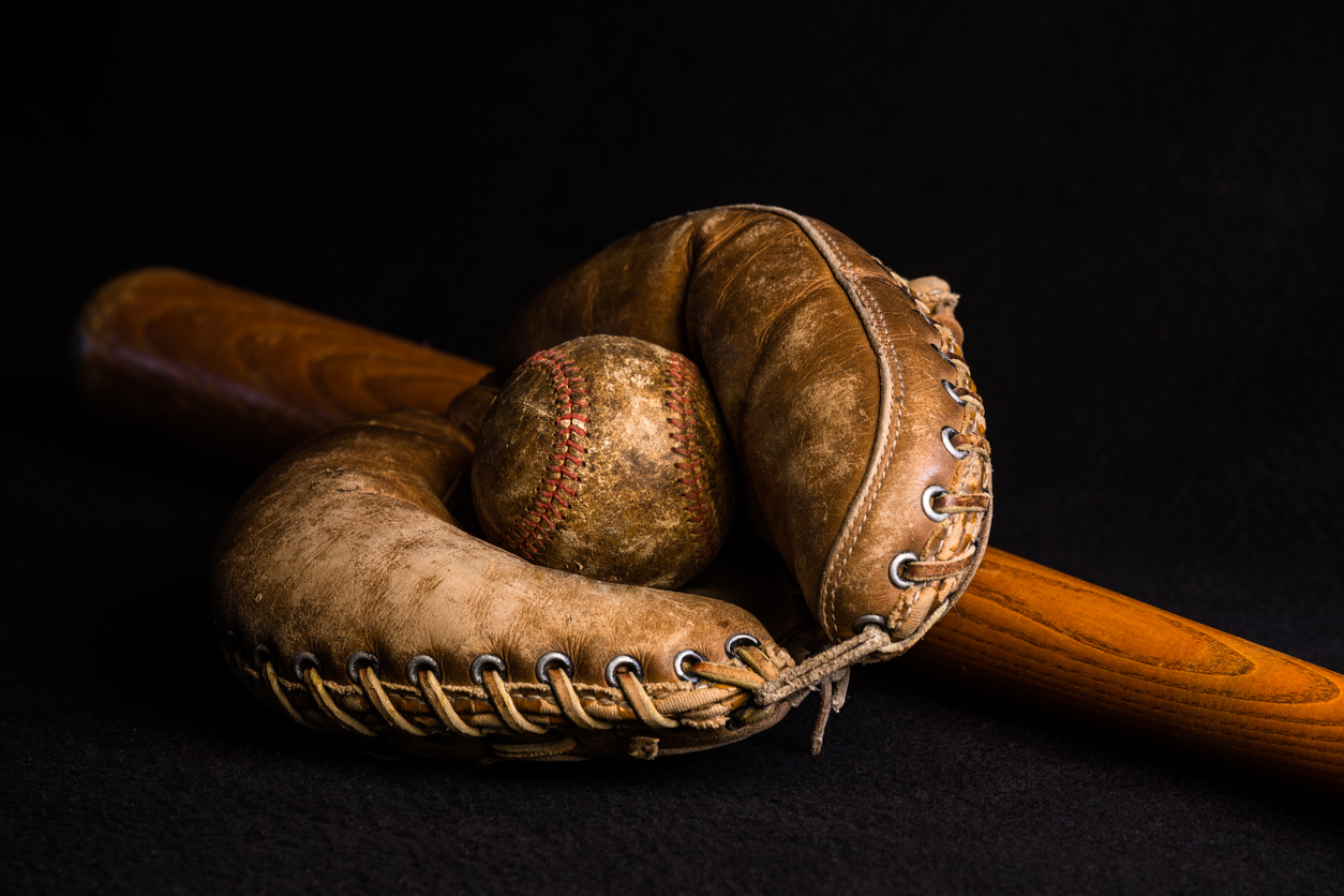 Investing in sports memorabilia could help you diversify your portfolio and allow you to own a small piece of sports history.