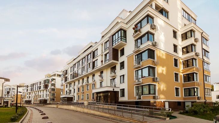 Real estate projects may be funded through equity or debt financing via real estate crowdfunding platforms.