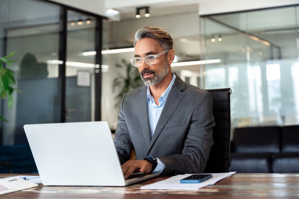 A landlord looking up how much renters insurance he should require.