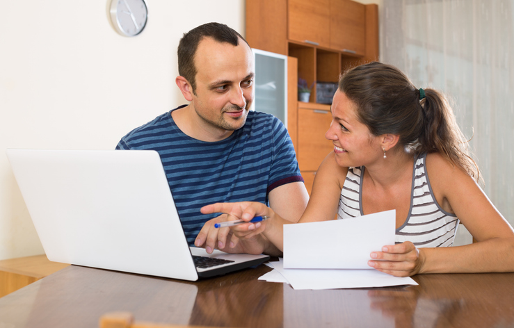 What Are Some Examples of Financial Goals for Couples?