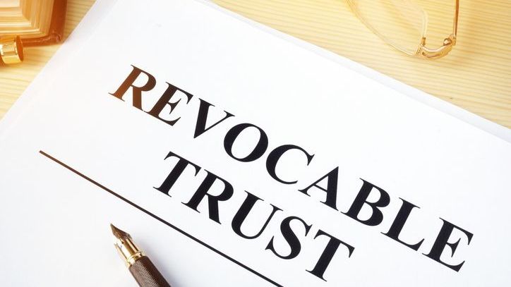 A revocable trust can be an effective estate planning tool.