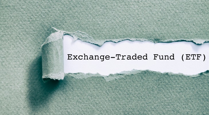 Exchange-traded funds (ETFs) are convenient and simple ways to invest in a diversified basket of assets.