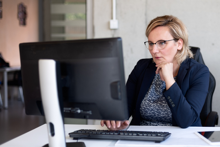 An investor researching how zero coupon bonds are taxed.