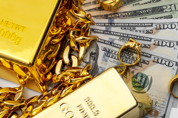 Owning physical gold bars or jewelry can create challenges with storage and liquidity.