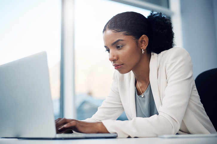 An investor looking up alternatives to liquid CDs.