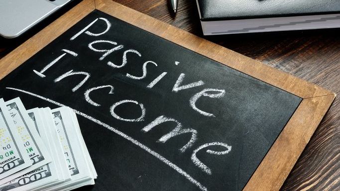 There are many ways to generate passive income, including rental properties, dividend stocks, peer-to-peer lending, among other avenues.