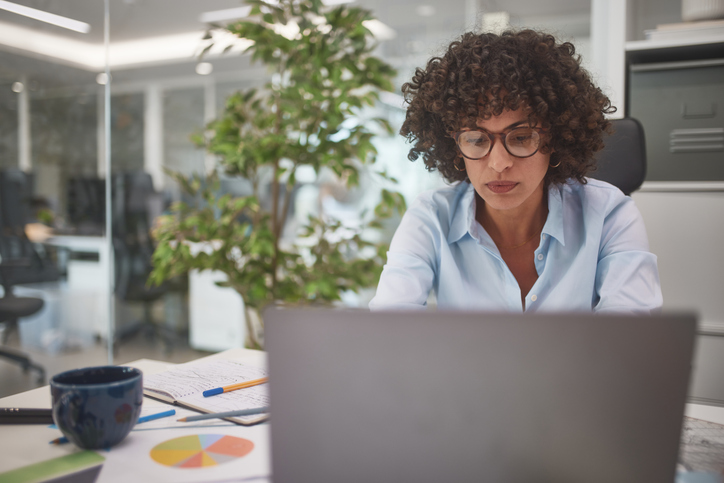 An investor deciding whether a liquidity event could help support business growth.