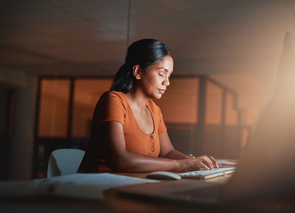 An investor looking up how liquidating dividends are taxed.