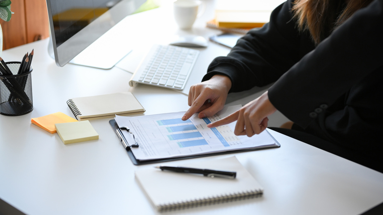 Operating Cash Flow vs. Free Cash Flow