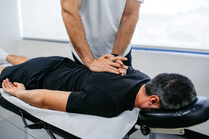 A massage could qualify as an HSA expense under certain conditions.