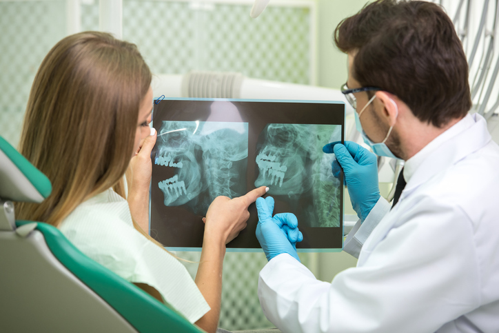 An HSA can offer you flexibility to pay for dental expenses.