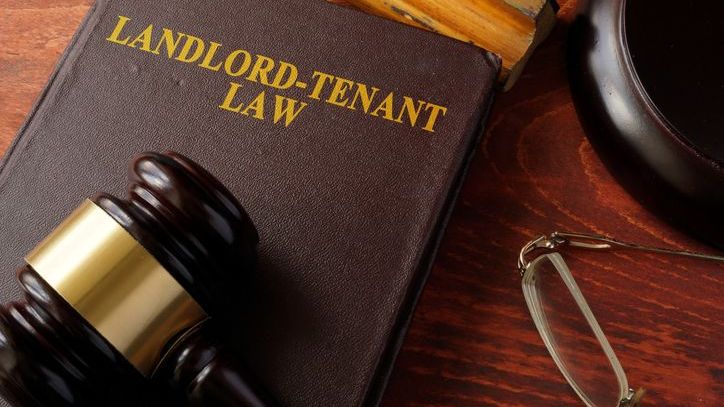 A tenancy-at-will is an agreement that allows a tenant lives in a property with the landlord’s consent but without a formal lease in place.