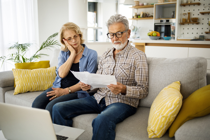 How to Amend a Virginia Will With a Codicil